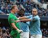 ANG, Man City - Hart : "Une performance à nos fans"