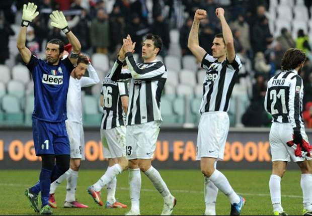 Le Pagelle di Goal.com - Tutti i voti della 26ª giornata del campionato di Serie A