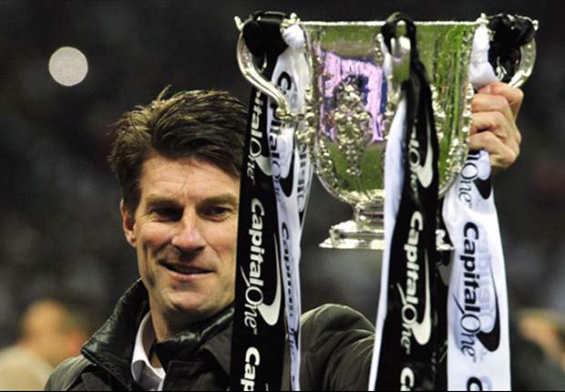 Swansea preparing for departure of in-demand manager Michael Laudrup