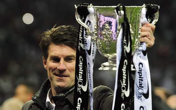 Betting Special: Laudrup likely to land League Manager Association Award