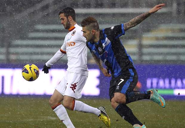 Un nuovo goleador con la cresta s'abbatte sulla A: Livaja, reti per la salvezza dell'Atalanta e per i rimpianti dell'Inter...