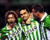 Betis - Celta: Subir al tren de Europa o comprar billete para seguir en la Liga BBVA