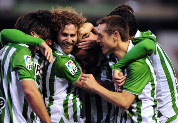 Real Betis - Osasuna Betting Preview: Why 2-3 goals is the best bet for the match in Seville