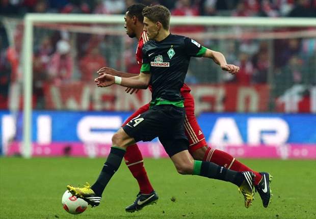 Petersen: I could return to Bayern Munich