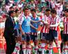 Renunció el Director Deportivo de Chivas