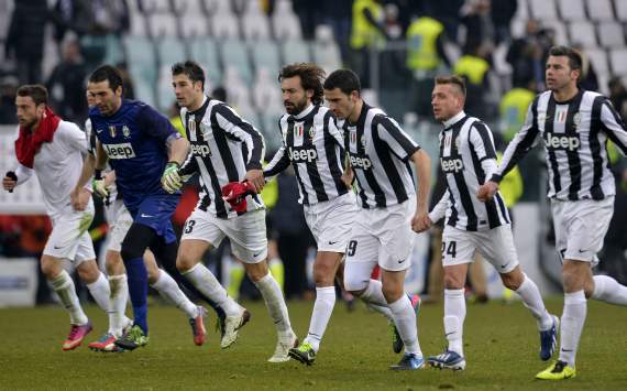 SPESIAL: Lima Statistik Menarik Serie A Italia Giornata 26