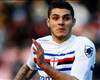 Moratti Berharap Datangkan Icardi