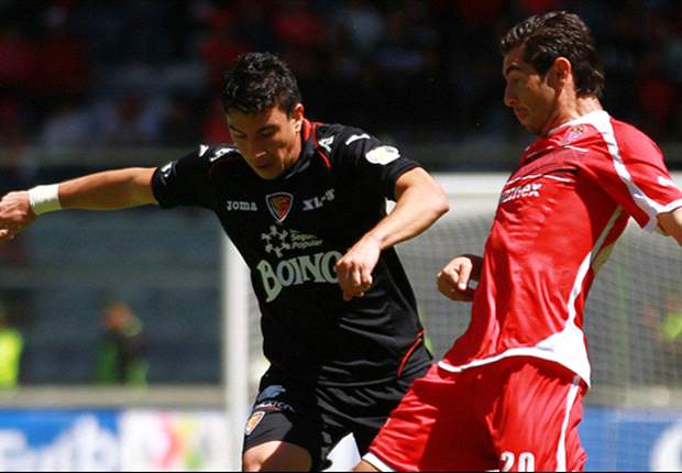 Liga MX : Resumen dominical jornada ocho