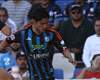 Liga MX: Querétaro 1-2 Cruz Azul