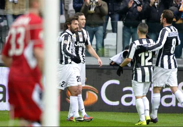 Punto Juventus - 3 punti, il goal di Giovinco, nessuna squalifica e il ritorno di Chiellini: una domenica perfetta