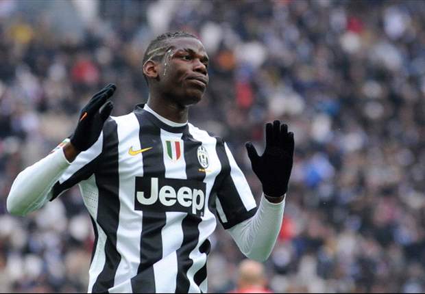 TEAM NEWS: Pogba starts for Juventus against Celtic in Champions League second-leg clash