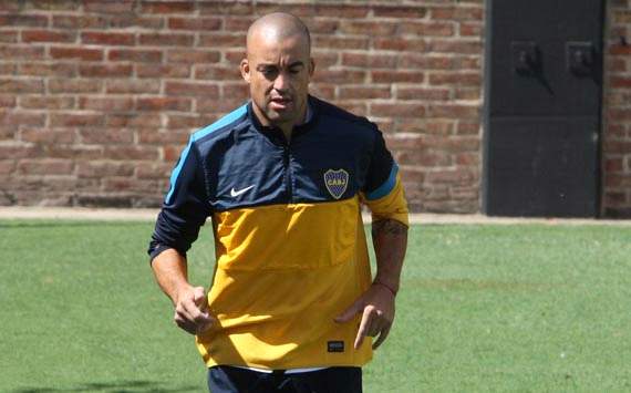 Silva no viaja a Ecuador