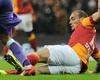 TUR - Sneijder ouvre son compteur