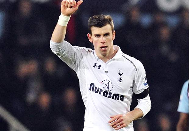 Bale can become a Premier League great, says Joe Cole