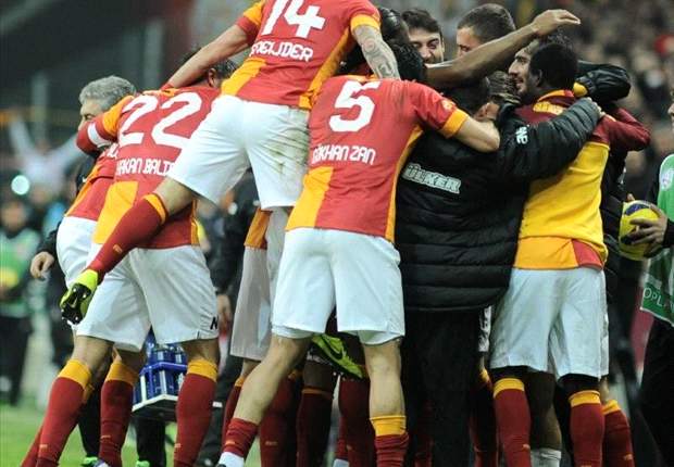 REVIEW Liga-Liga Eropa Lainnya: 23-26 Februari 2013