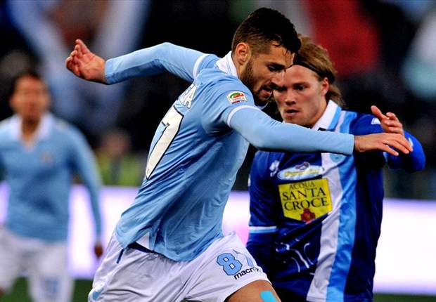 Punto Lazio - Terzo posto in solitaria agganciato, adesso serve non fermarsi nemmeno contro Milan e Stoccarda