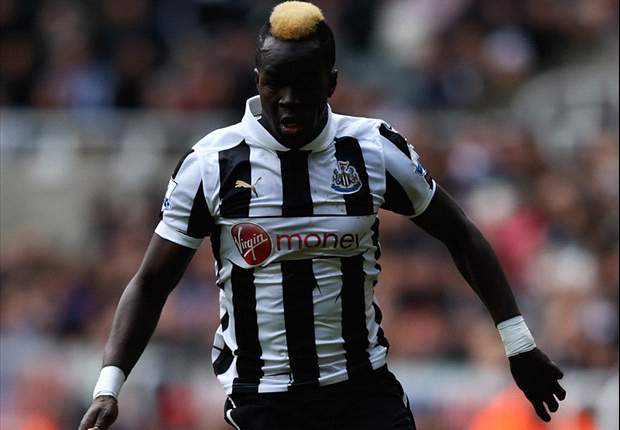 Tiote: Anything is possible for Newcastle