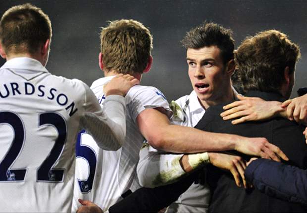 How Tottenham closed the gap on bitter rivals Arsenal