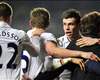 EPL; Gareth Bale; Tottenham Hotspurs Vs West Ham United