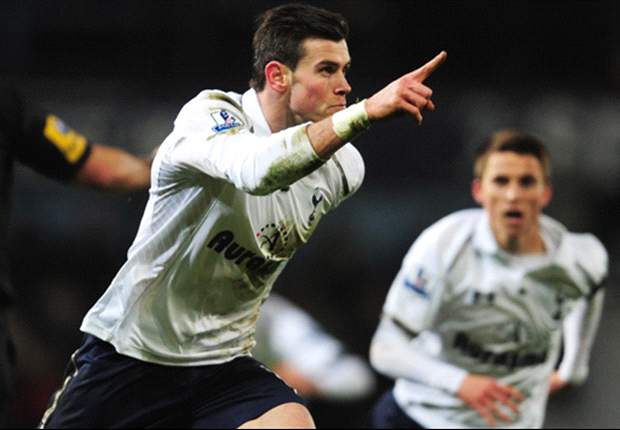 Bale prepared to reject summer move if Spurs secure Champions League football