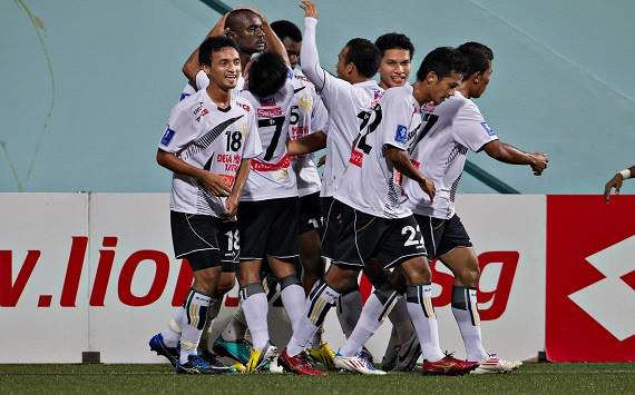 Terengganu FA