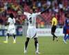 Paintsil discharged from hospital
