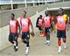 Ghana's Black Stars to train in Kenya