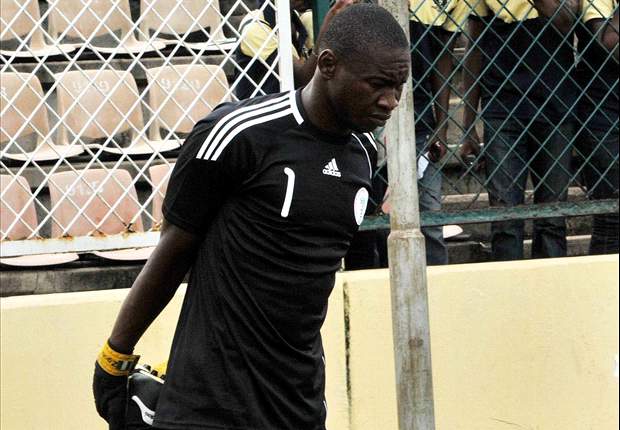 Goalkeeper Sunday Rotimi is Dolphins' new captain