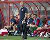 McClaren pleit voor ervaren bondscoach