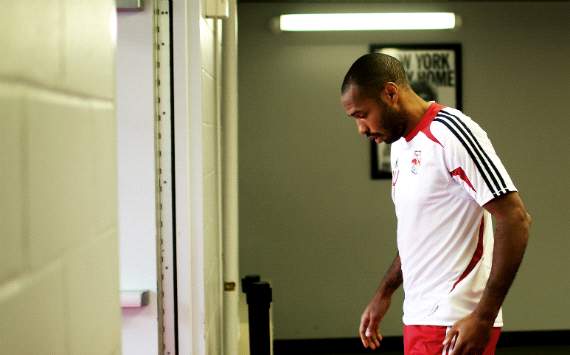 Henry not thinking about retirement