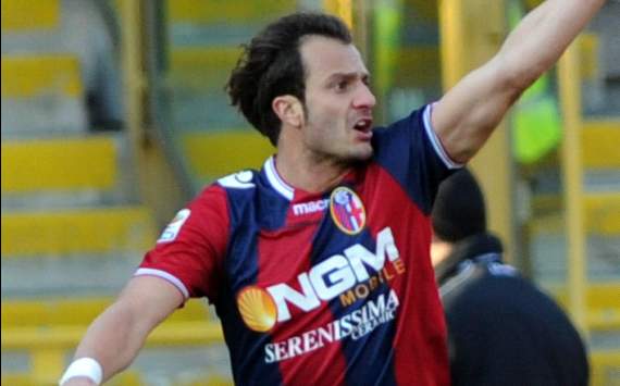 Gilardino eager to play for Italy at World Cup 2014