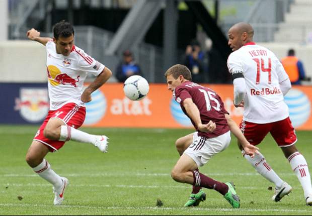 Henry: Marquez will be missed in New York
