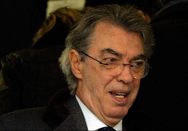 Inter in fase di costruzione, Moratti cerca un socio per lo stadio: "Ma realizzerò questo progetto in ogni caso. Vendere la società? Ci penso spesso, ma poi..."