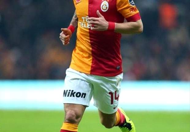 Sneijder: Inter blocked Manchester United move