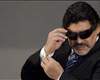 Nicollin rules out Maradona appointment