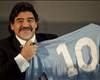 Diego Maradona Siap Kembali Ke Napoli