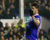 Moyes happy with Mirallas progress