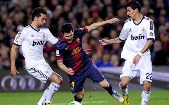 Barcelona 1-3 Real Madrid: Las hienas hambrientas despellejan a los leones en su reino