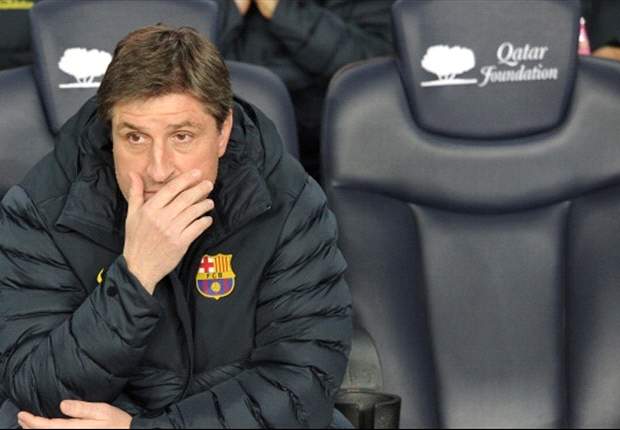Roura: Madrid were far superior to Barcelona