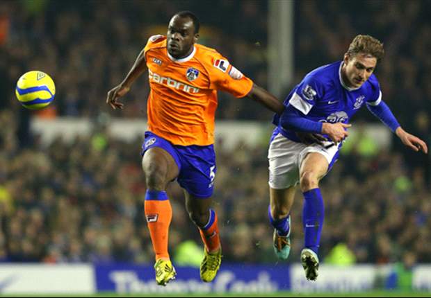Everton march on in FA Cup but Jelavic decline remains an issue after latest misfire