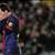 Lionel Messi, un triste campeón