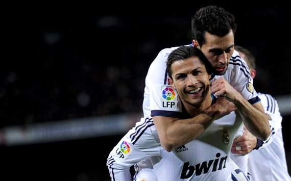Arbeloa menyebut Ronaldo sebagai pemain terpenting Madrid