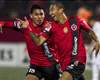 Xolos battling against history in Brazil