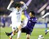 REVIEW: Sanfrecce Tumbang, Suwon Imbang