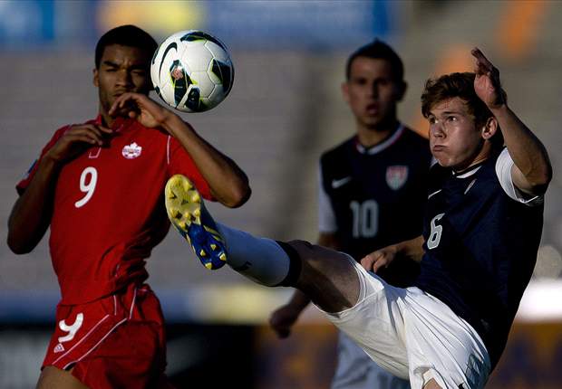 Monday MLS Breakdown: U.S. U-20s – Mexico U-20s exerts most impact as season commences