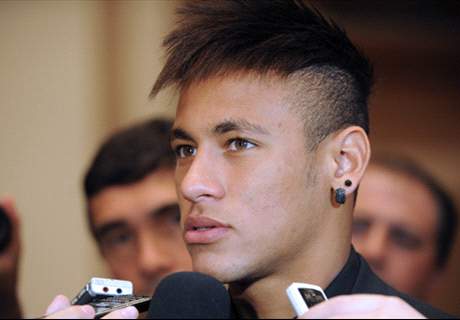 OFICIAL: Neymar al Barcelona