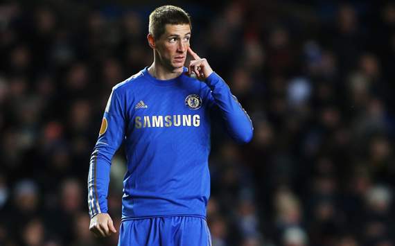 Torres menyebut media sebagai alasan 'bad mood' Suarez