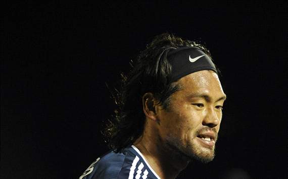 Daigo Kobayashi - Vancouver Whitecaps