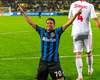 Valencia quiere a Carlos Bacca como reemplazo de Jonas