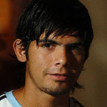 Ever Banega - Valencia
